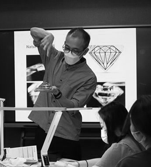 Workshop <br/> trực tiếp với chuyên gia